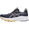 Gel Kayano 32 GS Midnight Детские кроссовки Синий Черный 1014A376-400