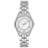 MK3900 Lauryn Crystal Mother Of Pearl Dial Women's Watch