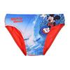 Mickey Boy's Swimsuit - Swim Brief - Red