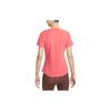 New Nike Dri Fit T Shirts Women's Watermelon Red DD0619-655