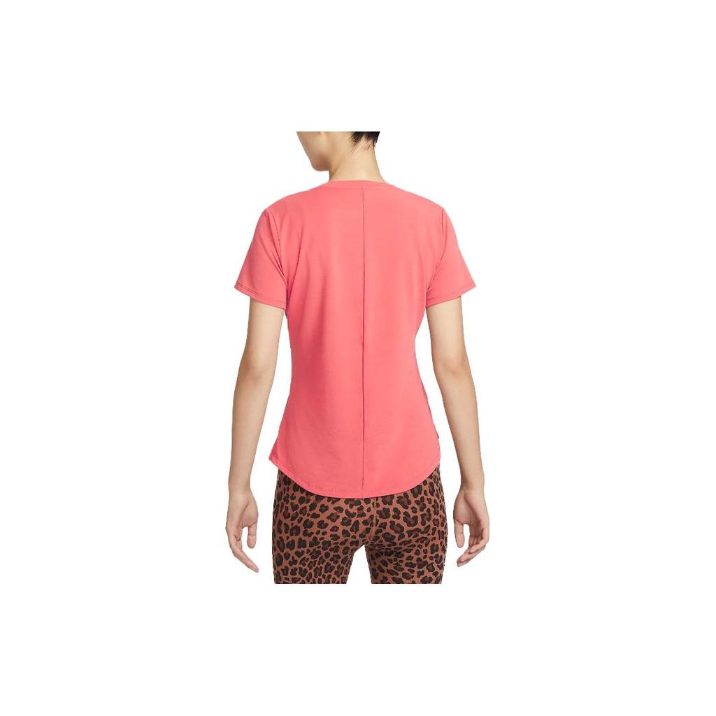 New Nike Dri Fit T Shirts Women's Watermelon Red DD0619-655