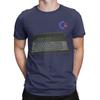 8 Bit Computer Novelty 100 Cotton Tshirt Commodore Amiga 500 Tees Tops For Unisex