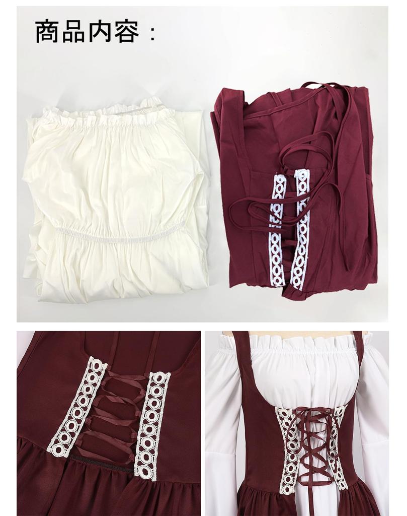 Циченьк Готическая Лолита Длинное Средневековое Европейское Лолита Длинное Принцесса Лолита Милое Платье для Вечеринки Принцессы Плюс S, Костюм, Платье, Рукава, Косплей, Платье,