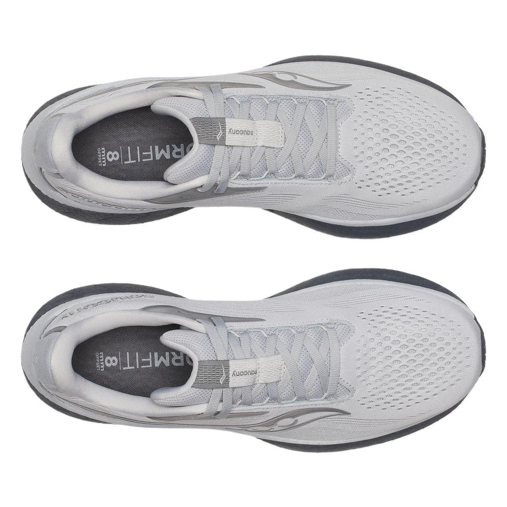 SAUCONY Кроссовки 18 Мужские Cloud Shadow S21000-103