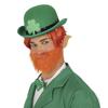 Fiestas Guirca Shamrock St Patricks Day Bowler Hat