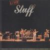 CD STUFF - Live Stuff WOU629 Wounded Bird 2008 US Джаз Б/у