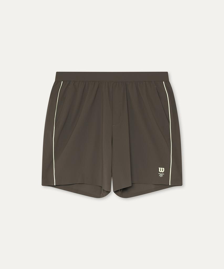 WILSON Pro Tour Tricot Shorts (3 Colors)