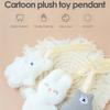 Прекрасный кулон-подвеска для цепочки-держателя соски с милым мультяшным дизайном, несколько типов в наличии для дома, путешествий и шопинга