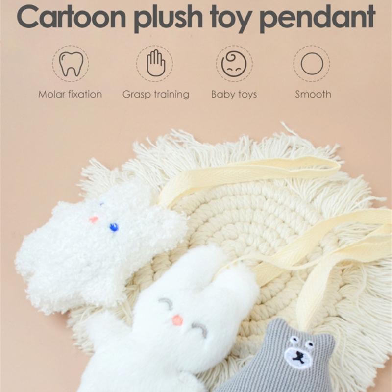 Прекрасный кулон-подвеска для цепочки-держателя соски с милым мультяшным дизайном, несколько типов в наличии для дома, путешествий и шопинга