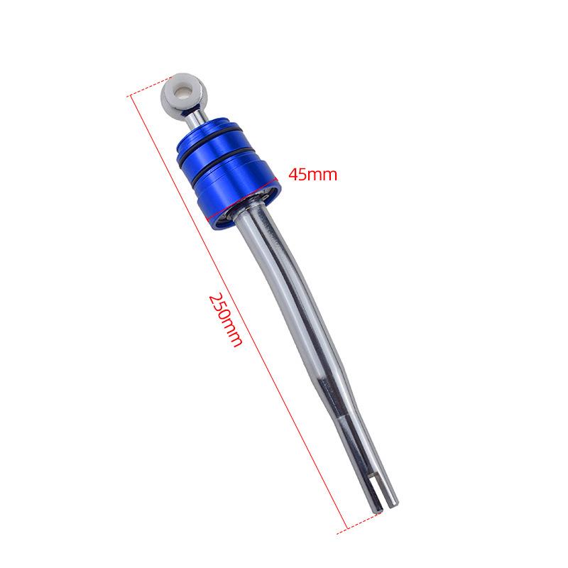 BMW 3 и 5 серий (E46, E36, E30, E39) Мод. ручки переключения передач Short & Quick Shifter.