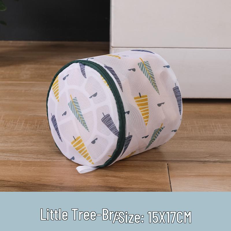 Мешок для стирки из мелкой сетки для нижнего белья и свитеров - Защитный мешок для стирки бюстгальтеров