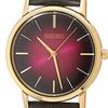 Seiko SEIKO SELECTION Reprint Model Gold Feather Limited Distribution Модель Пара женских часов SCXP138