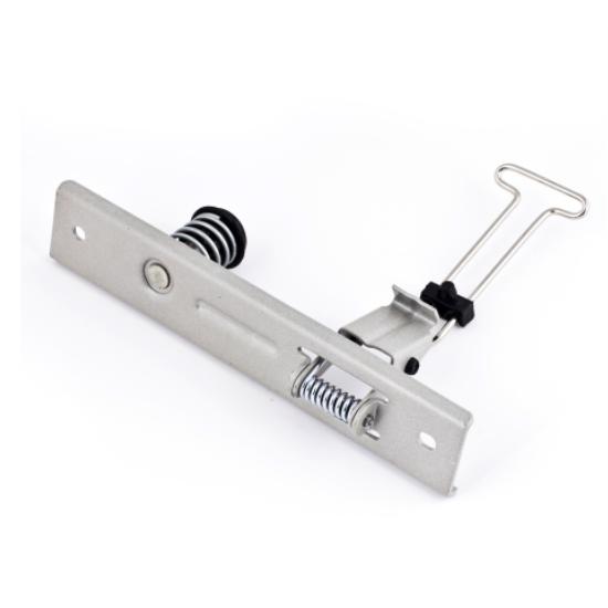 Защитная защелка замка капота двигателя для Renault Clio 2 II Mk2 1998-2001 OEM 7700842682