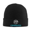 Вязаная шапка-бини с логотипом CFMoto, осенне-зимние шапки, теплая акриловая, новая мотоциклетная кепка, подарки для мужчин и женщин