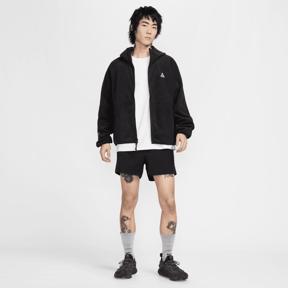 Nike U Acg Wolf Fz Hd Hj2461 010