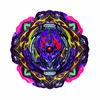 Beyblade Burst B-206 Бустер Баррикада Люцифер.II.BMb-10