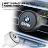 Автомобильный дефлектор Ароматерапия Твердый ароматизатор для M3 M5 X3 E93 F10 F20 F30 F40 F15 F25 F26 F31 F49 F86