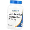 Lactobacillus Acidophilus, 2 Billion, 120caps (69647014)