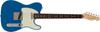 Electric Guitar Made In Japan Hybrid II Rosewood Forest Blue Telecaster®, Fingerboard,