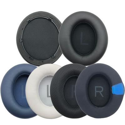 1 пара оригинальных сменных амбушюров для наушников Anker Soundcore Life Q45 BT Anker Space Q45, амбушюры из пенопласта