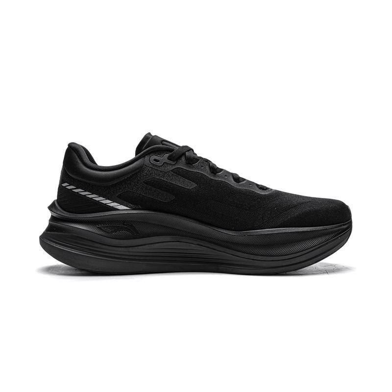 Li-Ning Мужские кроссовки для бега с амортизацией ARHW001-18
