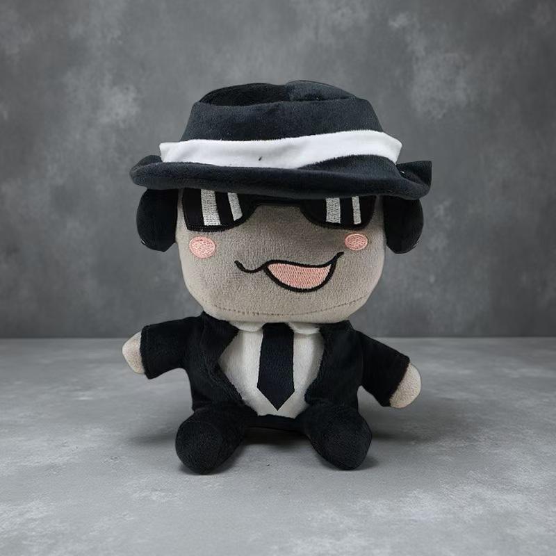 Roblox Forsaken Gubby Plush's Forgotten Game Plush Toy Doll