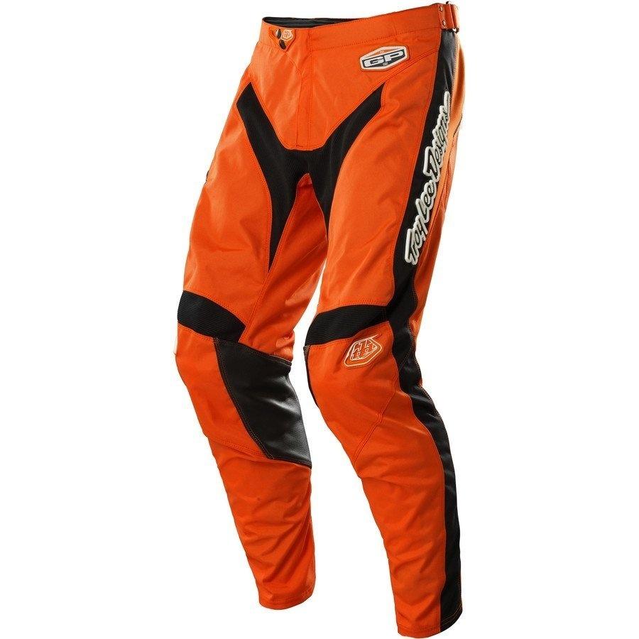 Мужские мотоциклетные штаны Racing GP для езды на мотоцикле MX/Off-Road/Dirt Bike, 3 цвета в комплекте