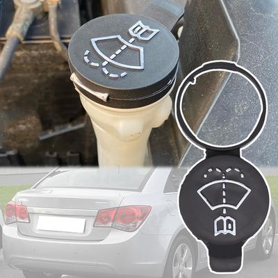 Для Holden Chevrolet Cruze 2011 2012-2019 Daewoo Lacetti Premiere автомобильный стеклоочиститель омывателя бака для жидкости, замена крышки