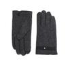Серые мужские перчатки Dcgv9f116g3