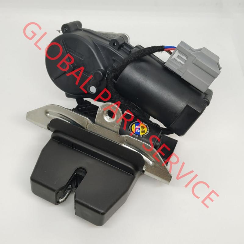 FA1A-N442A66-BF FA1A-N442A66-BE Tailgate Lock Latch Actuator FA1Z-7443150-B