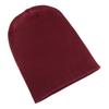 Yupoong Длинная зимняя шапка унисекс Flexfit Heavyweight Beanie
