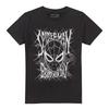 Spider-Man: Brand New Day Unisex Adult Web Mask T-Shirt