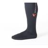 Daiwa Neo Socks Wet Black 3L SN-321R (W)