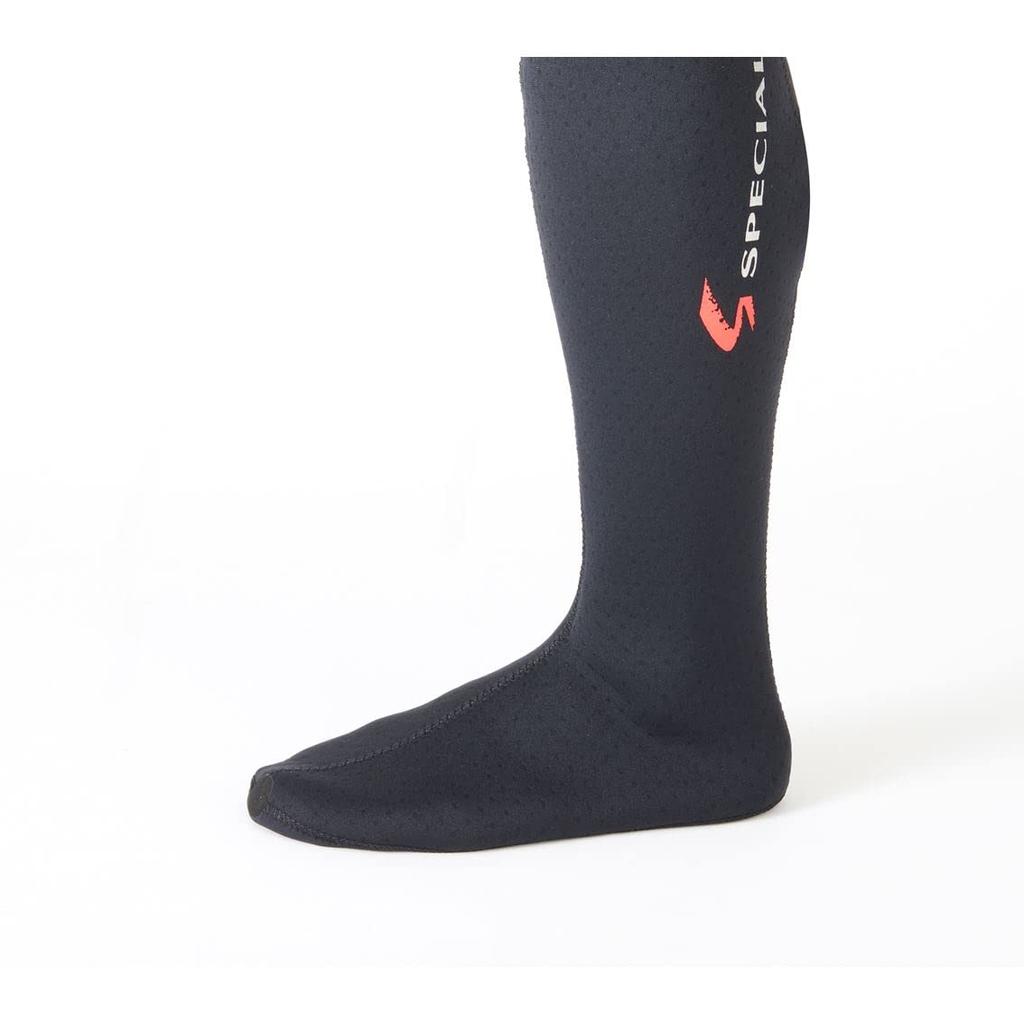 Daiwa Neo Socks Wet Black 3L SN-321R (W)