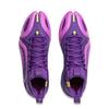 Li Ning BadFive Air 1 Супер амортизация Скользкая устойчивость Износостойкость Дышащая Отскок Сцепление Средняя высота ABFV037-6