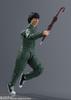 TAMASHII NATIONS S.H.Figuarts Детектив Чен (Полицейская история/Полиция Гонконга) Приблизительно 150 мм ПВХ и АБС окрашенная подвижная фигура