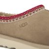 UGG Тапочки Tasman 2 Песок Темно-вишневый Женские Кроссовки Коричневый 1174470-SDDR