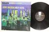 Виниловая пластинка GERRY MULLIGAN Night Lights PHS600108 PHILIPS 1963 Джаз США Б/у
