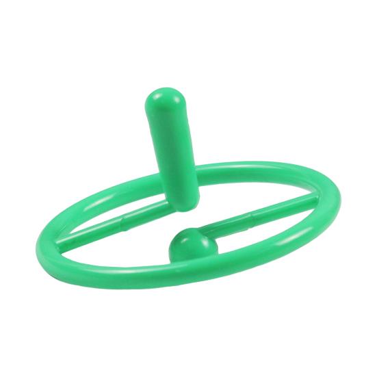 Creative Spinning Top Toy Decompression Interesting Exercise Hand-on Ability Toy for Kids