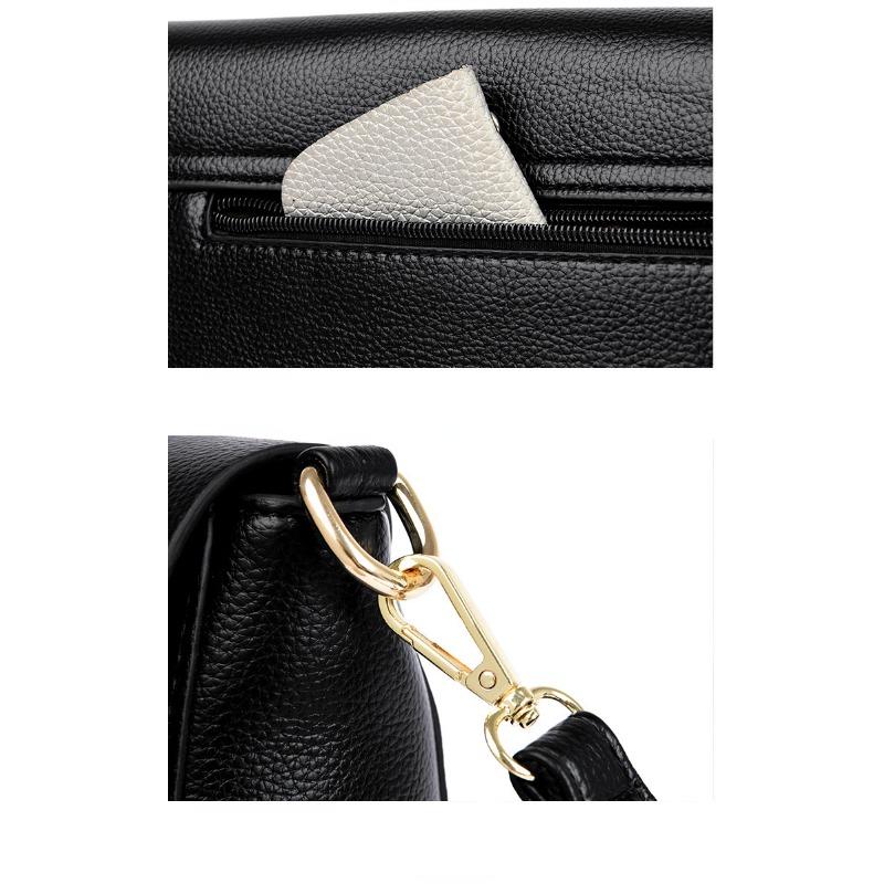 Лето 2023, новая женская универсальная модная сумка через плечо, женская сумка для мамы