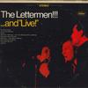 LP Пластинка LETTERMEN - Lettermen And Live ST2758 CAPITOL 1967 США Поп Б/У