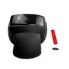 Motorcycle Front Mudguard For Vespa GTS125 GTS250 GTS300 GTV300 2005-2021Splash Guard Motorcycle Tyre Flaps Accessories Black