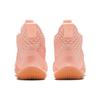 Детские кроссовки Air JordanWhy Not Zer0.2 GS Cotton Shot Розовый, коралловый, коралловый, желтый, AO6218-600