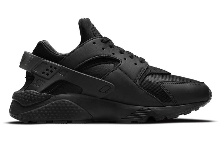 Nike Air Huarache 'Triple Black' DD1068-002
