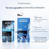 Увлажняющая восстанавливающая маска для лица L'Oréal Men's с гиалуроновой кислотой