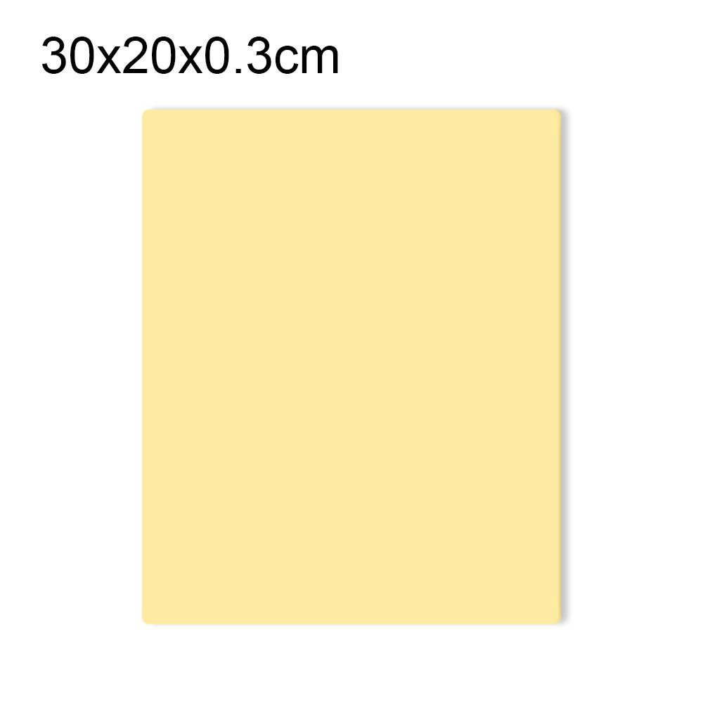 Permanent Makeup Fake Skin 3MM Thick Tattoo Accessory Tattoo Practice Skin Eyebrow Training