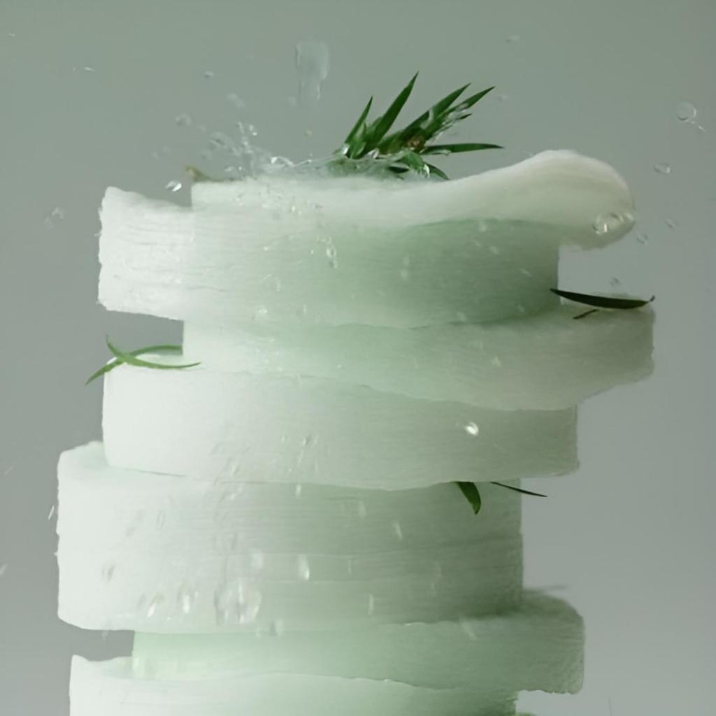 SOME BY MI AHA BHA PHA 30 Days Miracle Truecica Прозрачный тонер-диск 125 мл (70 шт.)