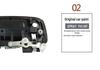 Toyota Tacoma 1995-2004 Наружная ручка двери 6921035030/6922035030