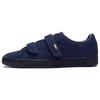 Noah X Suede Classic V Navy Men Sneakers Blue Black 396112-02