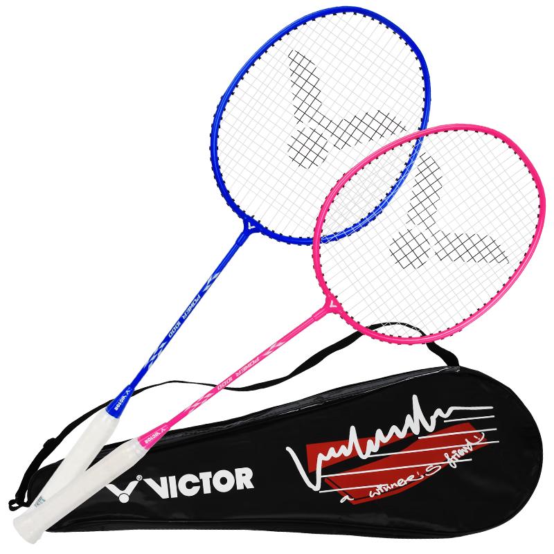 Бадминтонные ракетки Victor